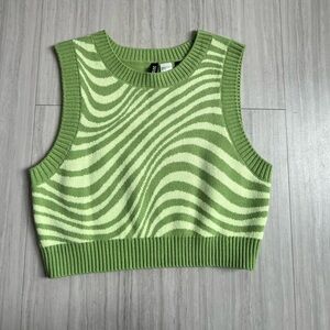 H&M Sweater Vest